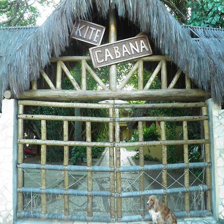 Kitecabana Pousada Cumbuco Exteriér fotografie