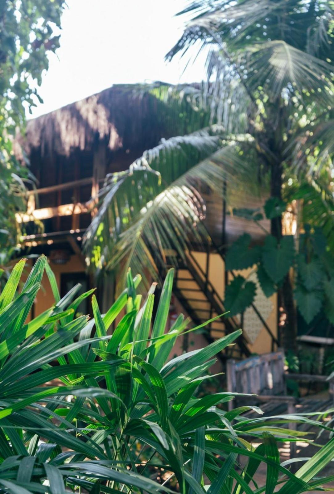 Kitecabana Pousada Cumbuco Exteriér fotografie