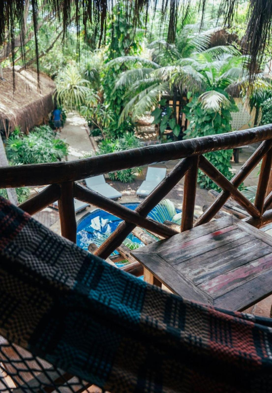 Kitecabana Pousada Cumbuco Exteriér fotografie