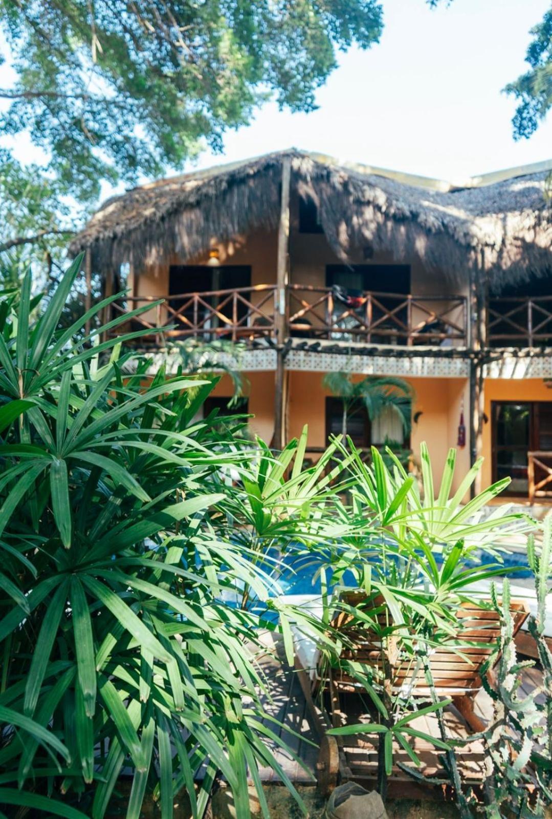 Kitecabana Pousada Cumbuco Exteriér fotografie