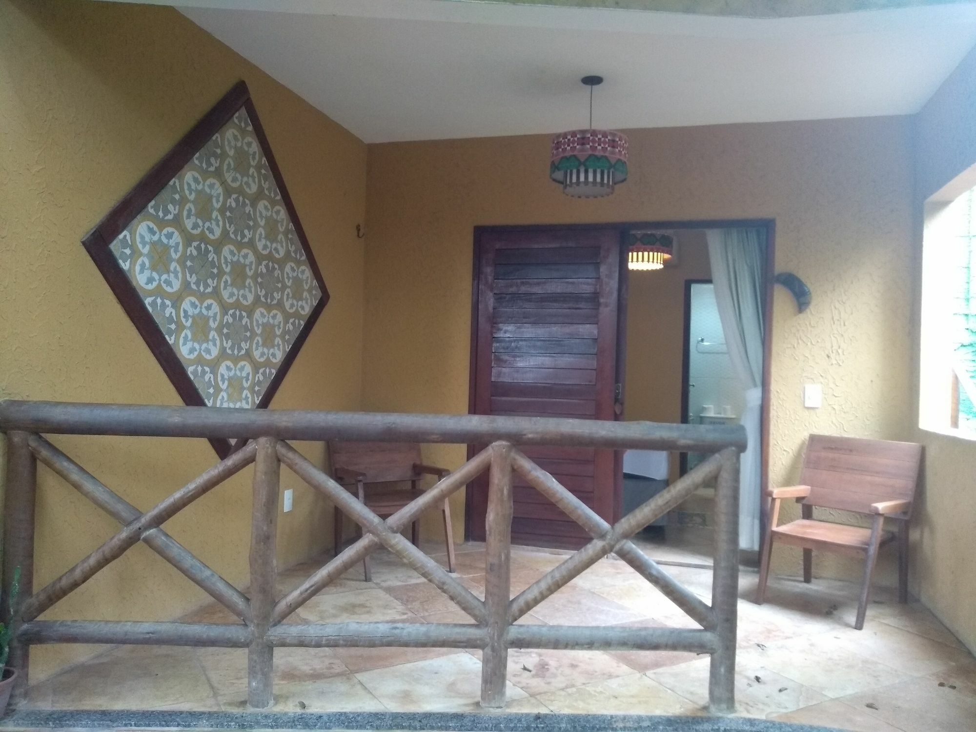Kitecabana Pousada Cumbuco Exteriér fotografie