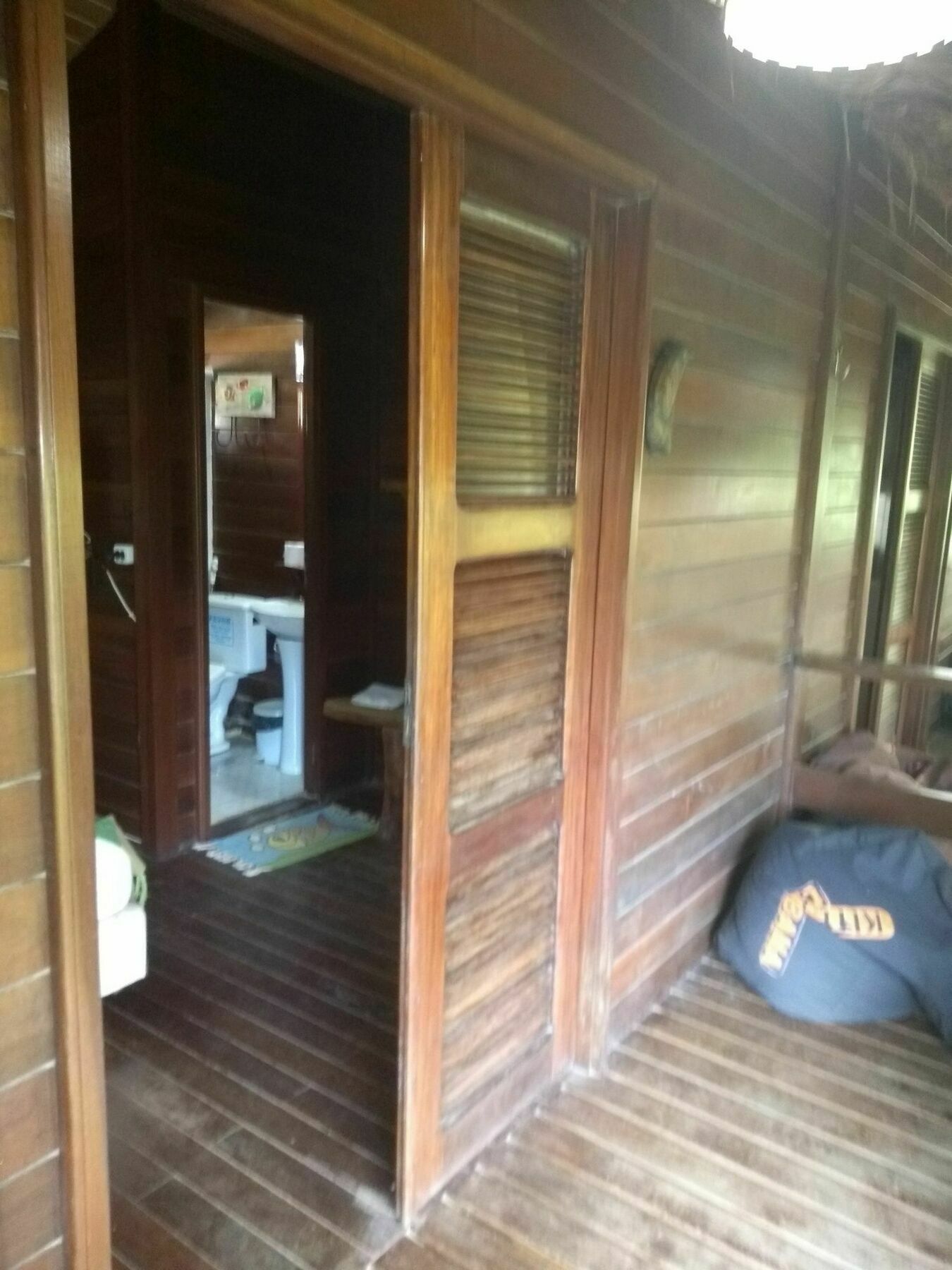 Kitecabana Pousada Cumbuco Exteriér fotografie