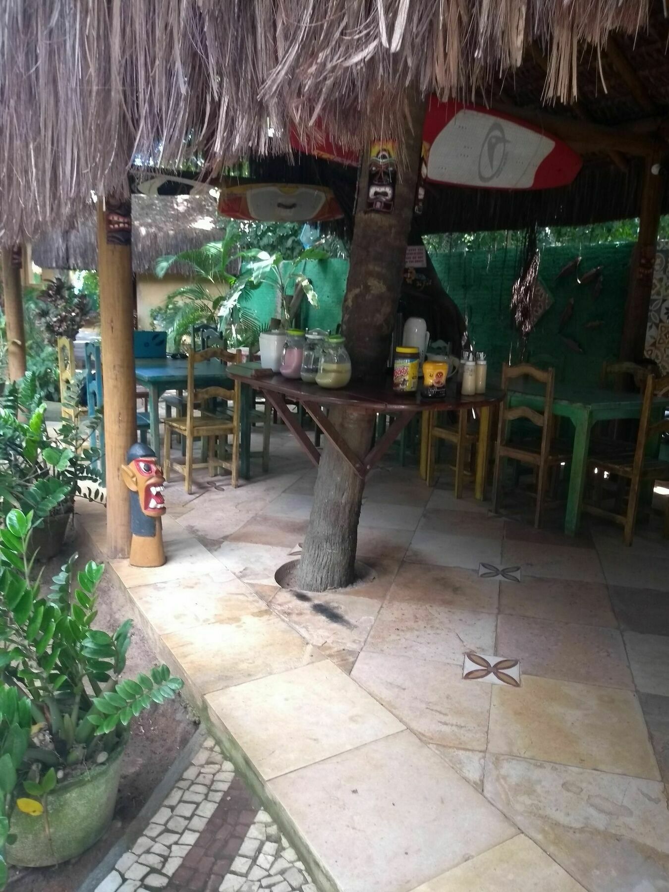 Kitecabana Pousada Cumbuco Exteriér fotografie