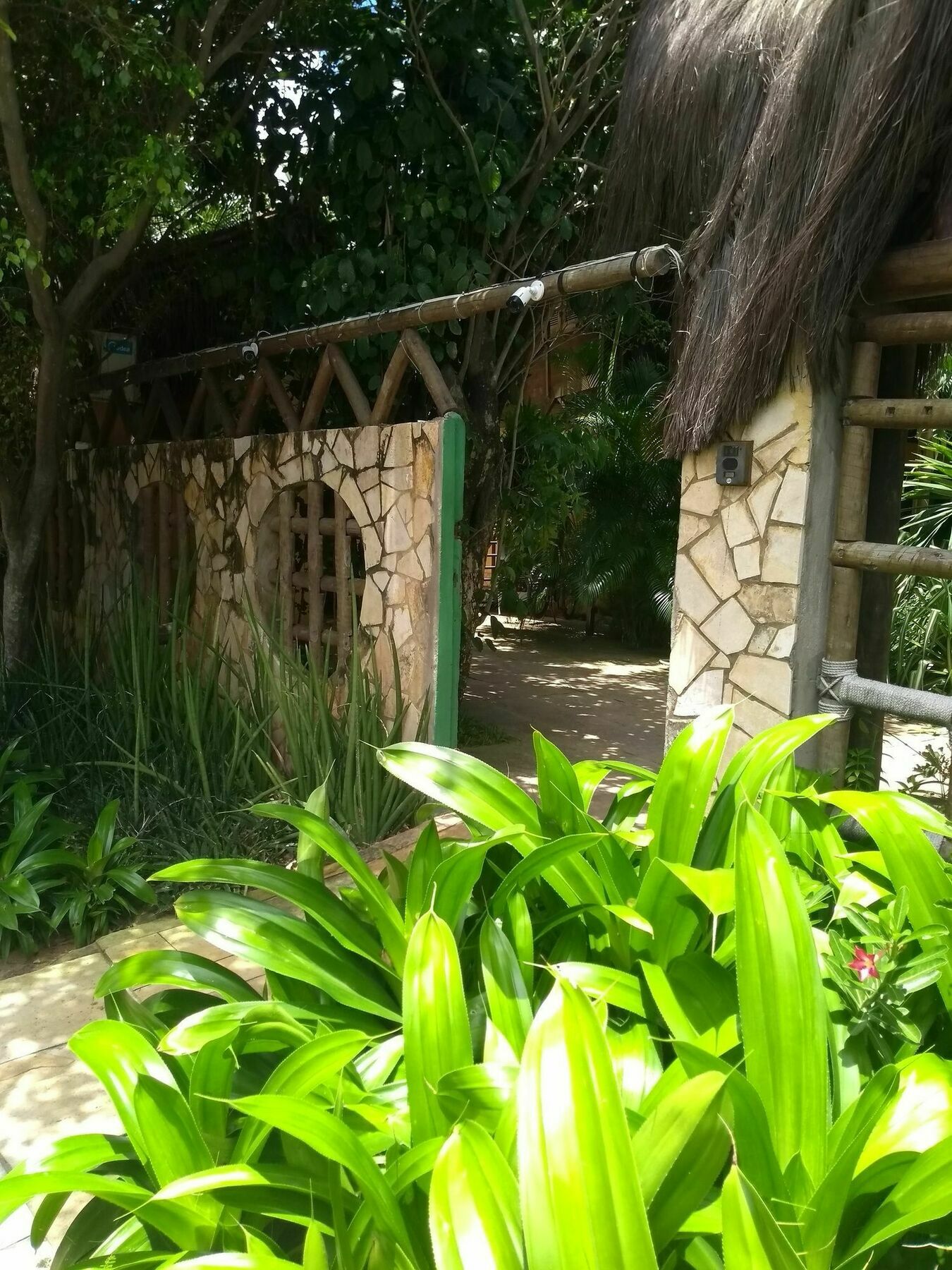 Kitecabana Pousada Cumbuco Exteriér fotografie