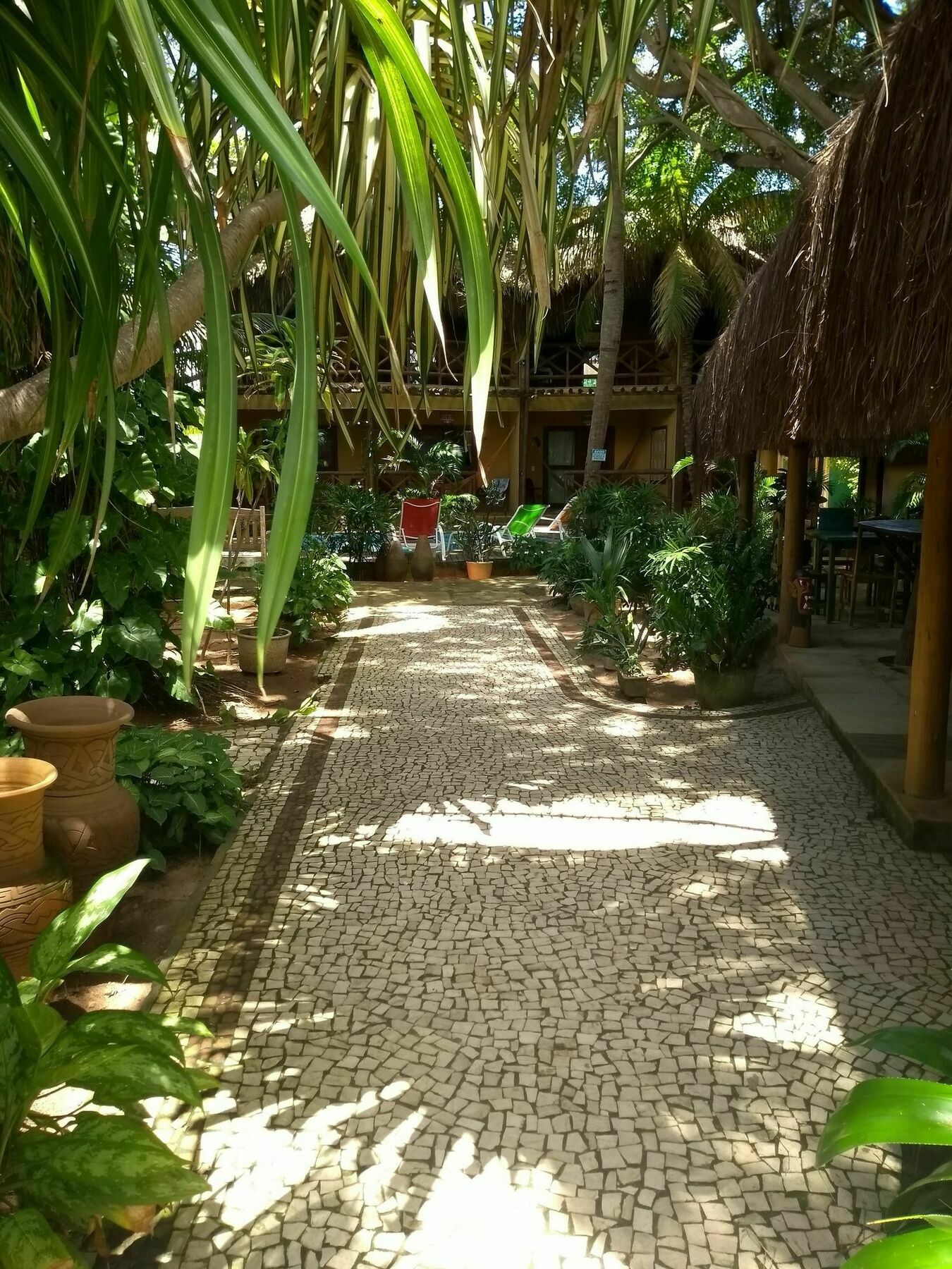 Kitecabana Pousada Cumbuco Exteriér fotografie