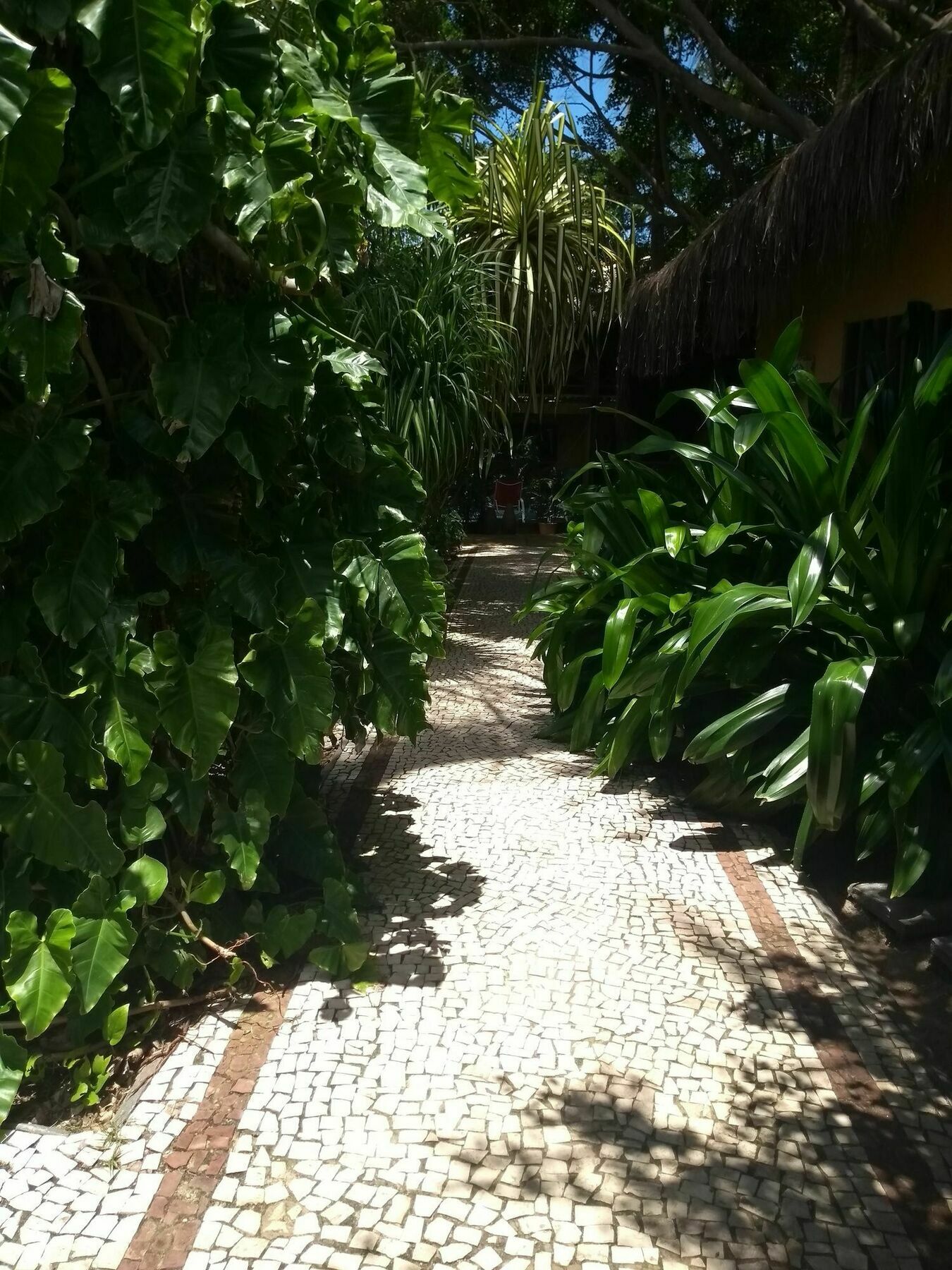 Kitecabana Pousada Cumbuco Exteriér fotografie